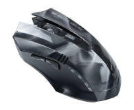 Tracer Mysz TRACER Battle Heroes Moro RF nano - 1405116 - zdjęcie 2